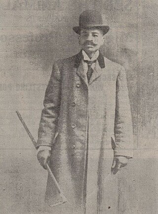 <span class="mw-page-title-main">Ephraim Williams (circus owner)</span> American circus owner and performer