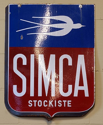 Simca