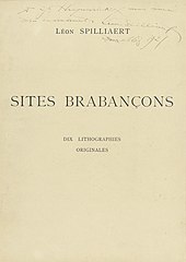 Sites Brabançons