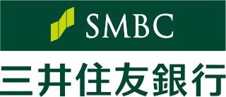 <span class="mw-page-title-main">Sumitomo Mitsui Banking Corporation</span> Japanese multinational banking and financial services company