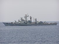 Smetlivy (Kashin-class)