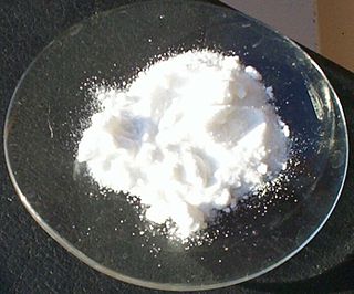 Sodium iodide Chemical compound