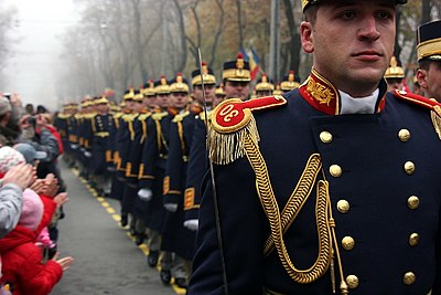 Public holidays in Romania