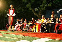 Bishop Solomon Raj in Andhra Christian Theological College SolomonACTC1.jpg