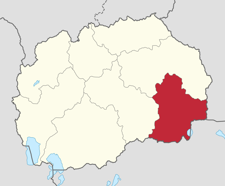 File:Southeastern in North Macedonia.svg