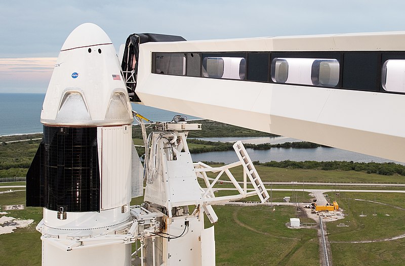 File:SpaceX Demo-1 Preflight (NHQ201903010019).jpg