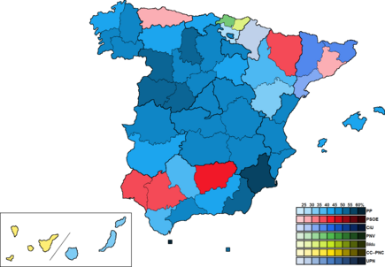 SpanienProvinceMapMunicipal2011.png