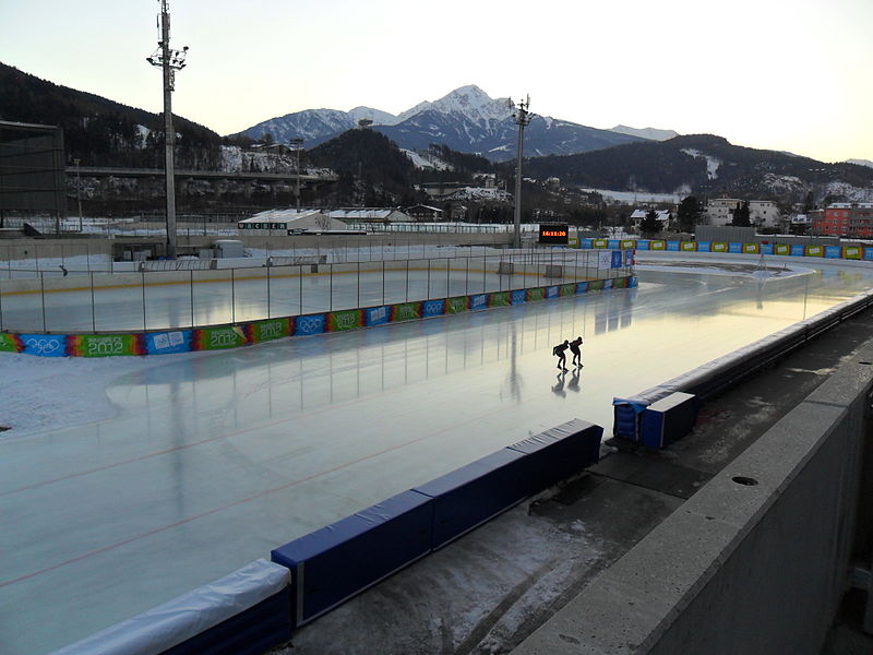 File:Speed skating 2012 olympics.JPG