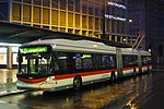 St. Gallen trolleybus 193 Bahnhofplatz, 2014.JPG