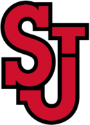 St. John's Athletics logo.png