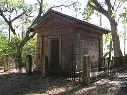 St. Luke's Parish Zion Chapel of Ease Cemetery 1.jpg