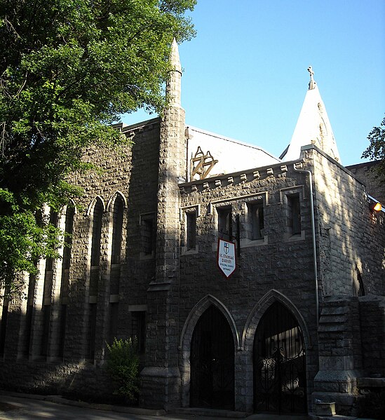 File:St. Thomas Episcopal Church DC.JPG