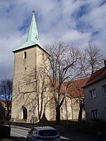 St. Walpurgis (Helmstedt)