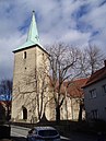 St. Walpurgis (Kirche)