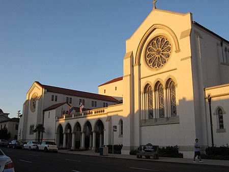 StPaulCathedralSanDiego