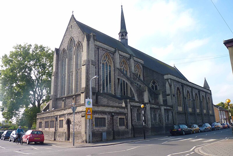 File:St German, Cardiff, Wales (31332374257).jpg