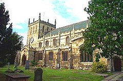 St. Laurence Kirche Snaith.jpg