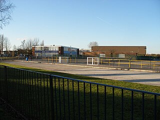 <span class="mw-page-title-main">St Mary's Catholic High School, Astley</span> Voluntary aided school in Astley, Greater Manchester, England