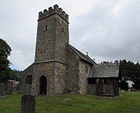 St Peter cherkovi, Bryngwyn.jpg