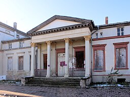 Staßfurt, Haus Gollnowstraße 16