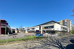 Stadtteilschule Stübenhofer Weg in Hamburg-Wilhelmsburg (3)