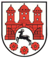 Wappen von Rehburg-Loccum