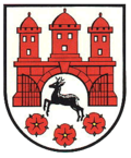 Stadtwappen der Stadt Rehburg-Loccum.png