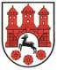 Herb miasta Rehburg-Loccum