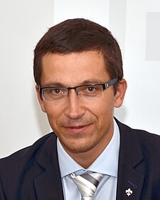 Stanislav Balík (2017)