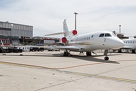 Static display, EBACE 2018, Le Grand-Saconnex (BL7C0604).jpg