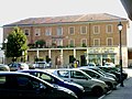 Thumbnail for Moncalieri railway station