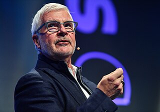 <span class="mw-page-title-main">Steven Gundry</span> American doctor and author (born 1950)