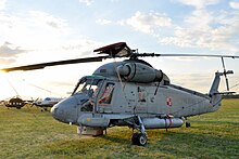 SH-2G of the Polish Navy Stiopa-Kaman SH-2G foto.2.jpg