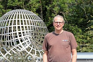 Jakob Stix German mathematician (born 1974)