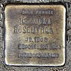 Stolperstein Admiralstr 19 (Kreuzb) Hermann Rosenthal.jpg