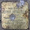 Stolperstein Helmstedter Str 27 (Wilmd) Alfred Hirschberg.jpg