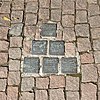 Stolpersteine Duderstadt Obertorstraße 59