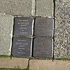 Stolpersteine