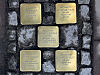 Stolpersteine Paul Ehrlich Str. 42