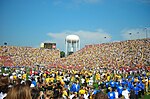 Students rushing renovated Kinnick Stadium.jpg