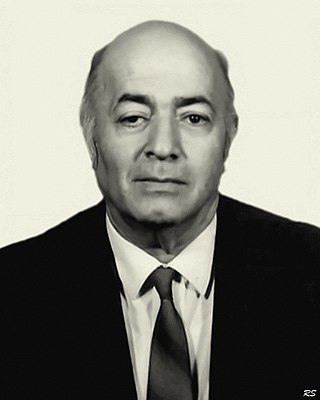 Sübhi Salayev