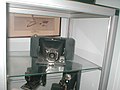 Early 20th century camera