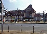 Vignette pour Gare du midi de Francfort-sur-le-Main