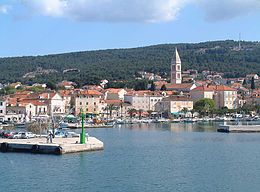 San Pietro di Brazza - Vue