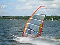 Windsurfer