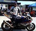 File:BMW S1000RR race.jpg - Wikipedia