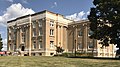 Surry County Courthouse (Dobson)