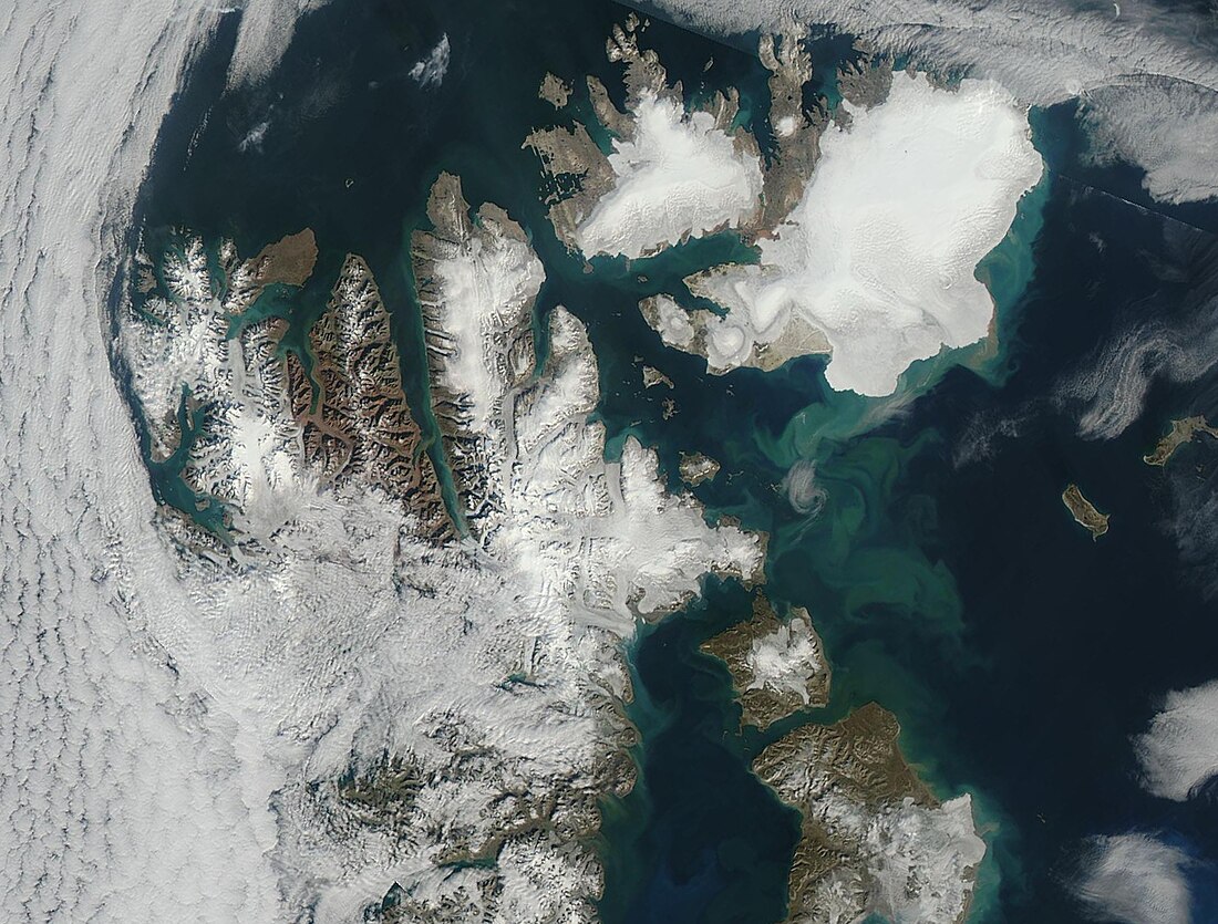 Svalbard (kapupud-an)