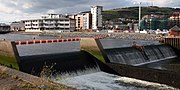 Thumbnail for Swansea Barrage