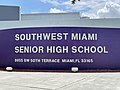 Thumbnail for Southwest Miami Senior High School